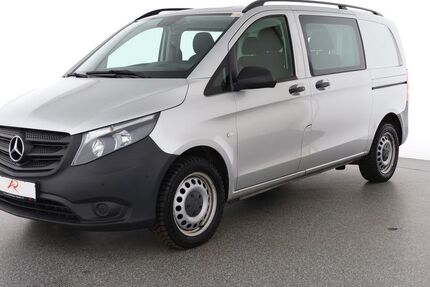 Mercedes-Benz Vito 124.989 km 27.440 &euro; Berlin 12103
