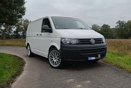 VW T5 Transporter 313.337 km 9.900 &euro; Wettringen 48493