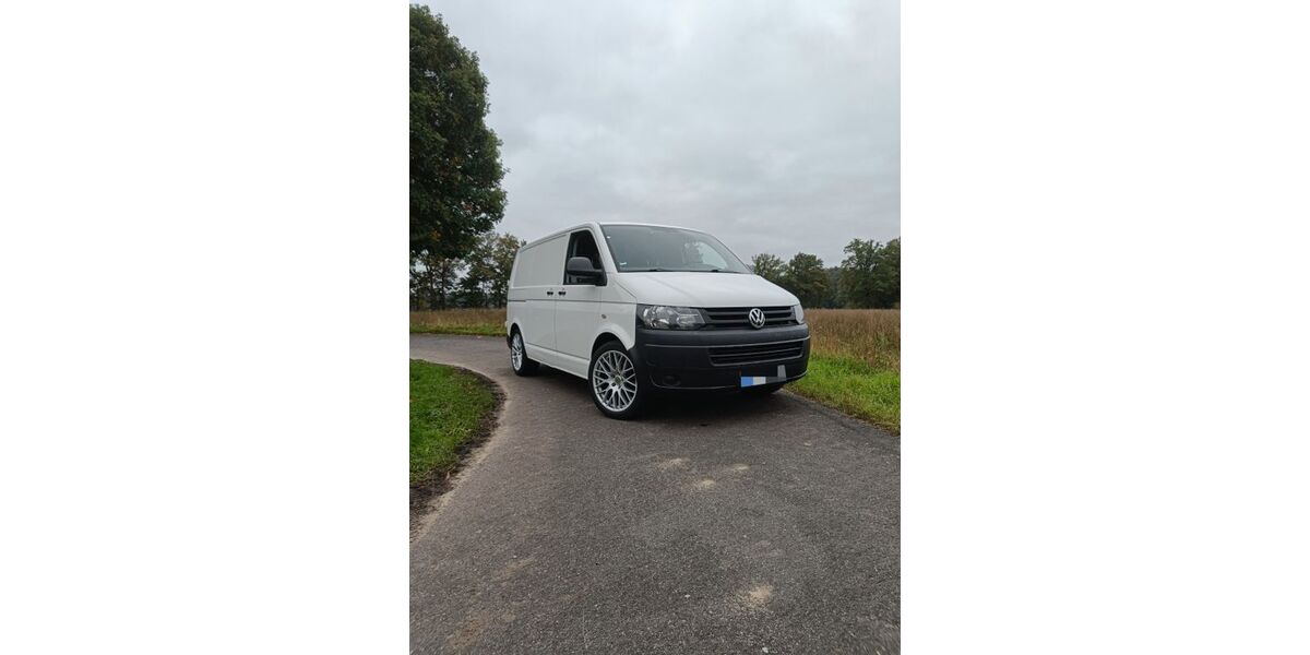 VW T5 Transporter 313.337 km 9.900 &euro; Wettringen 48493