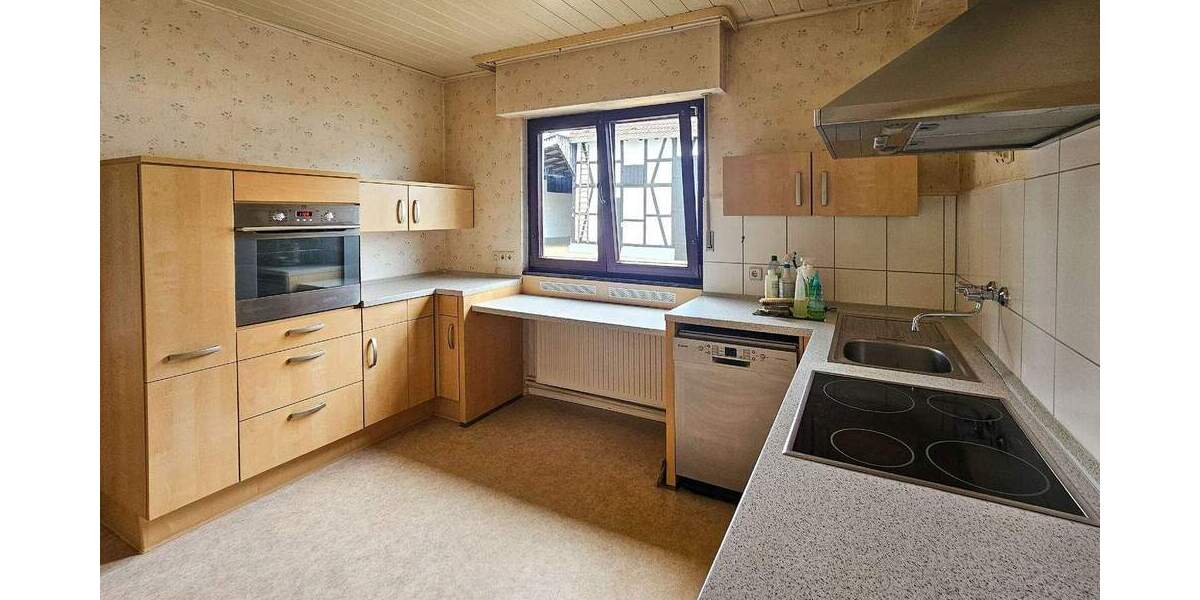 Einfamilienhaus Eitorf - 8 Zimmer, 165 m&sup2;, 298.000&euro; | Angebot:25215150