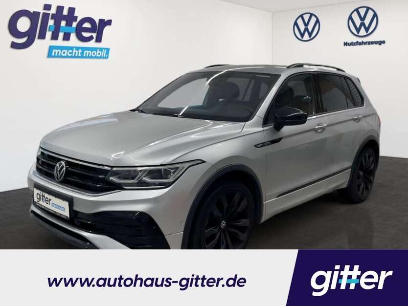 VW Tiguan 42.096 km 38.389 € Erfurt 99098