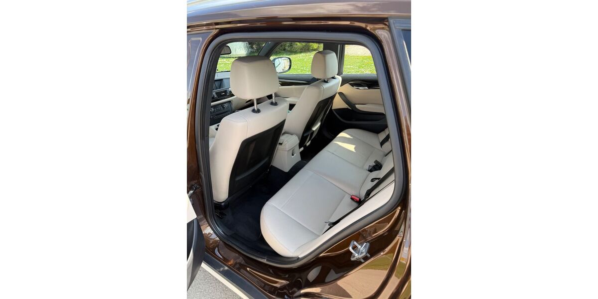 BMW X1 168.000 km 11.250 &euro; Gersthofen 86368