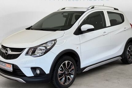 Opel Karl 19.898 km 11.899 € Moers 47445