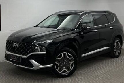 Hyundai SANTA FE 40.576 km 35.300 &euro; Berlin 12351