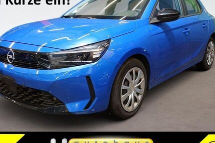 Opel Corsa 24.700 km 14.985 &euro; Vohenstrauß 92648