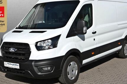 Ford Transit 51.400 km 27.500 &euro; Maintal 63477