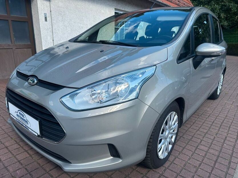 B-Max