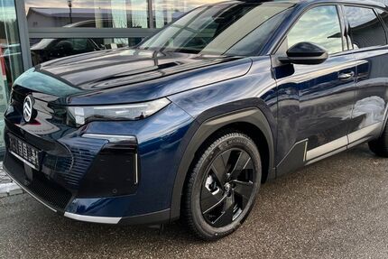 Citroen C5 Aircross 1.500 km 39.990 &euro; Traunstein 83278