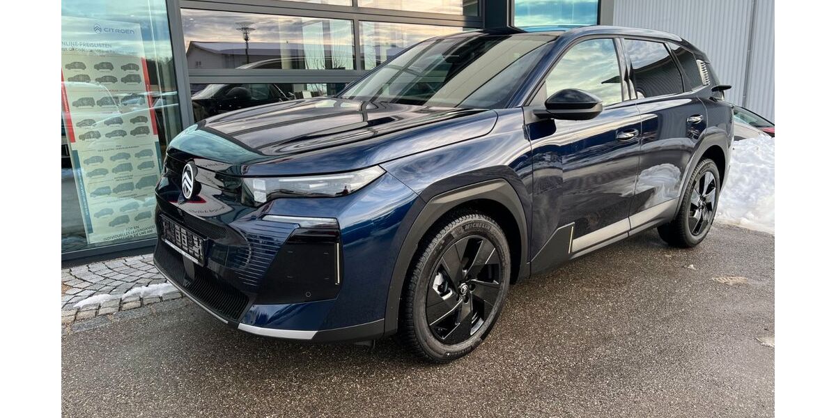 Citroen C5 Aircross 1.500 km 39.990 &euro; Traunstein 83278