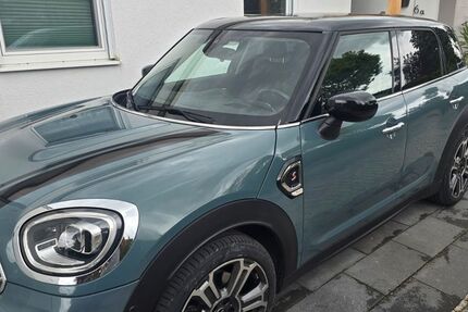Mini Countryman S (Cooper) 99.000 km 26.900 &euro; Neufahrn B. Freising 85375