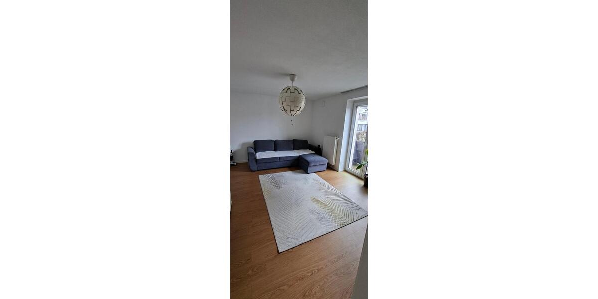 Etagenwohnung Lindau (Bodensee) - 2 Zimmer, 55 m&sup2;, 820&euro; | Angebot:26055306