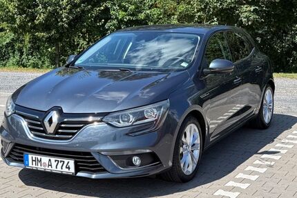 Renault Megane 180.000 km 9.900 &euro; Hameln 31785