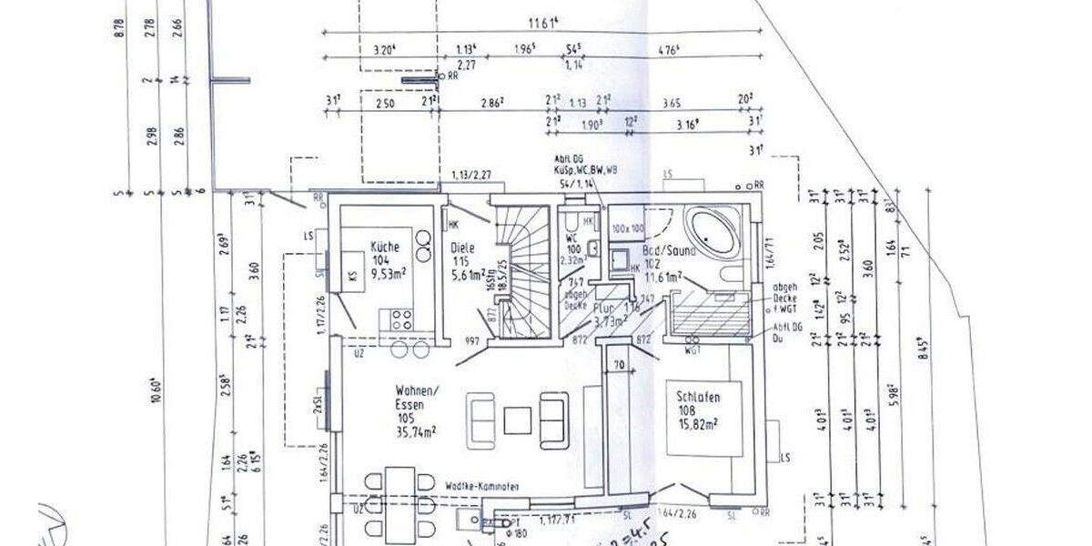 Einfamilienhaus Kirchseeon - 4 Zimmer, 153 m&sup2;, 990.000&euro; | Angebot:25362302