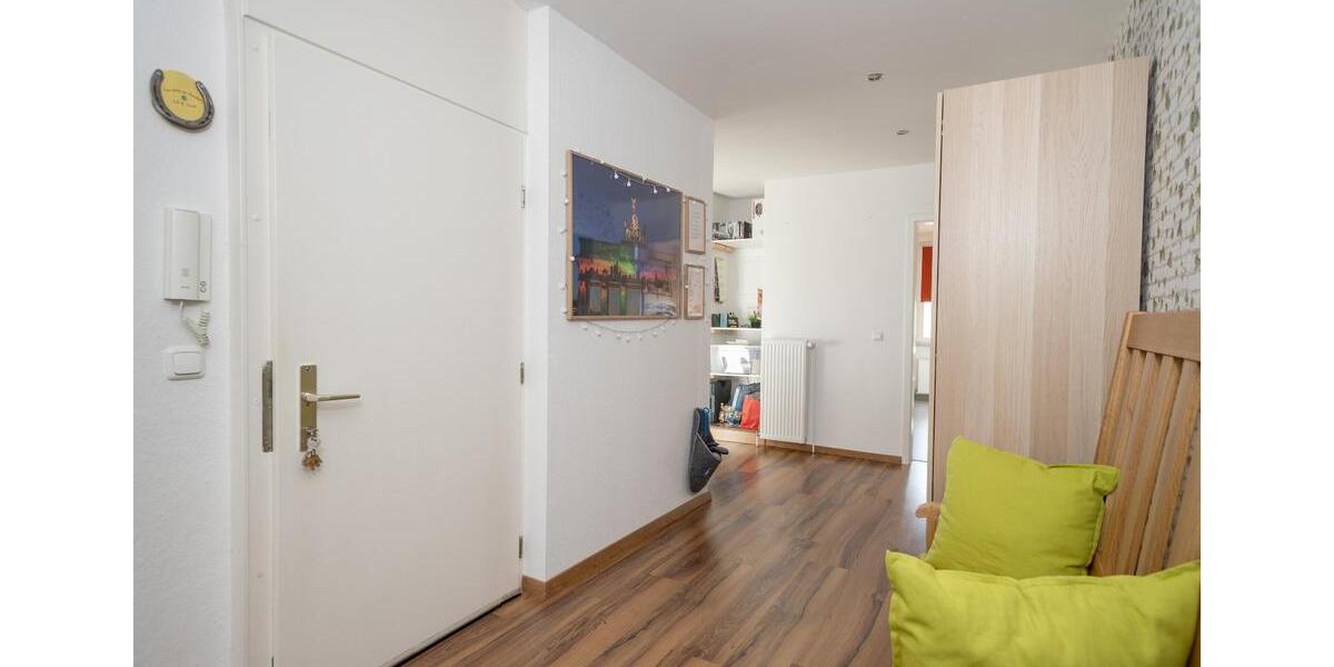 Dachgeschoßwohnung Braunschweig Westliches Ringgebiet - 5 Zimmer, 120 m&sup2;, 380.000&euro; | Angebot:27122040