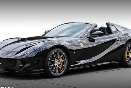 Ferrari 812 9.853 km 464.780 &euro; Köln 50858