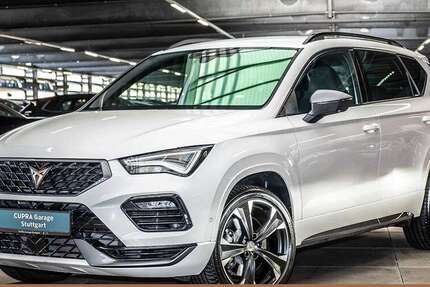 Cupra Ateca 41.172 km 28.930 € Stuttgart 70469