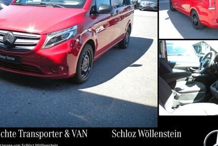 Mercedes-Benz Vito 87.255 km 37.870 &euro; Chemnitz 09120