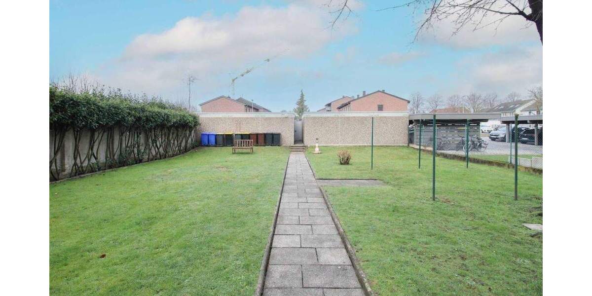 Etagenwohnung Mönchengladbach Holt - 2 Zimmer, 54 m&sup2;, 107.000&euro; | Angebot:24778183