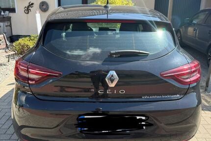 Renault Clio 115.000 km 16.500 &euro; Wilster 25554
