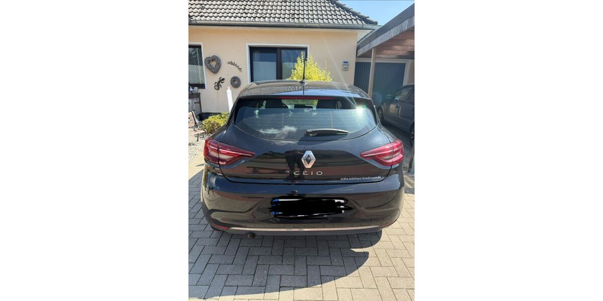 Renault Clio 115.000 km 16.500 &euro; Wilster 25554