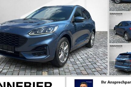 Ford Kuga 44.303 km 20.770 &euro; Berlin 10365