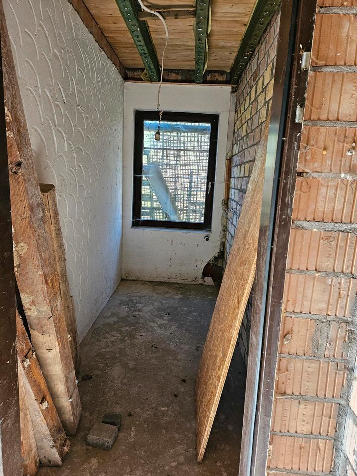 Einfamilienhaus freistehend zimmer