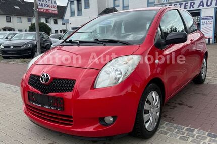 Toyota Yaris 69.000 km 4.790 &euro; Delmenhorst 27751