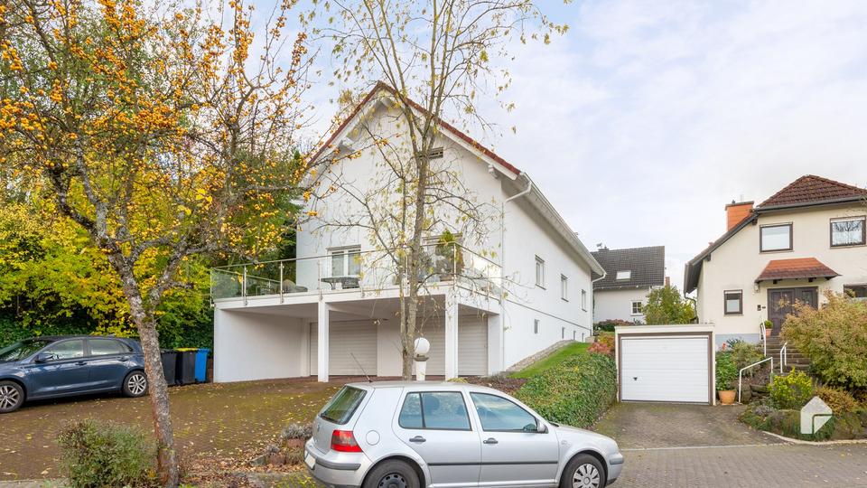 Maisonettenwohnung Niedernhausen - 3.5 Zimmer, 140 m&sup2;, 1.800&euro; | Angebot:26315974