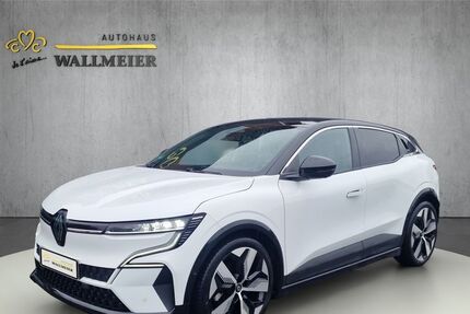 Renault Megane E-TECH 24.000 km 24.990 &euro; Gronau 48599