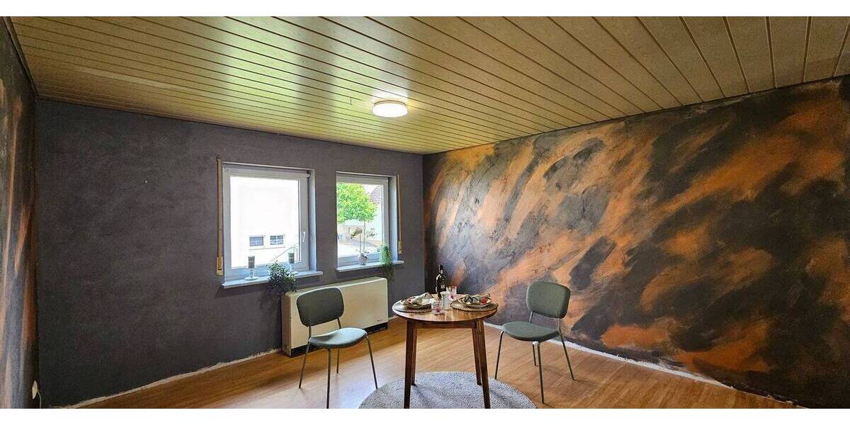 Mehrfamilienhaus, Wohnhaus Lauda-Königshofen Königshofen - 4 Zimmer, 157 m&sup2;, 249.000&euro; | Angebot:26684160