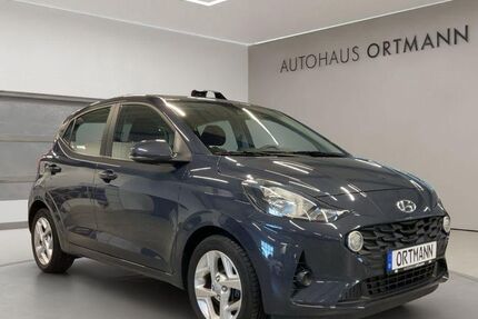 Hyundai i10 21.229 km 15.490 € Wissen 57537