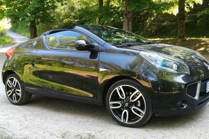 Renault Wind 90.000 km 4.999 &euro; Osterburken 74706