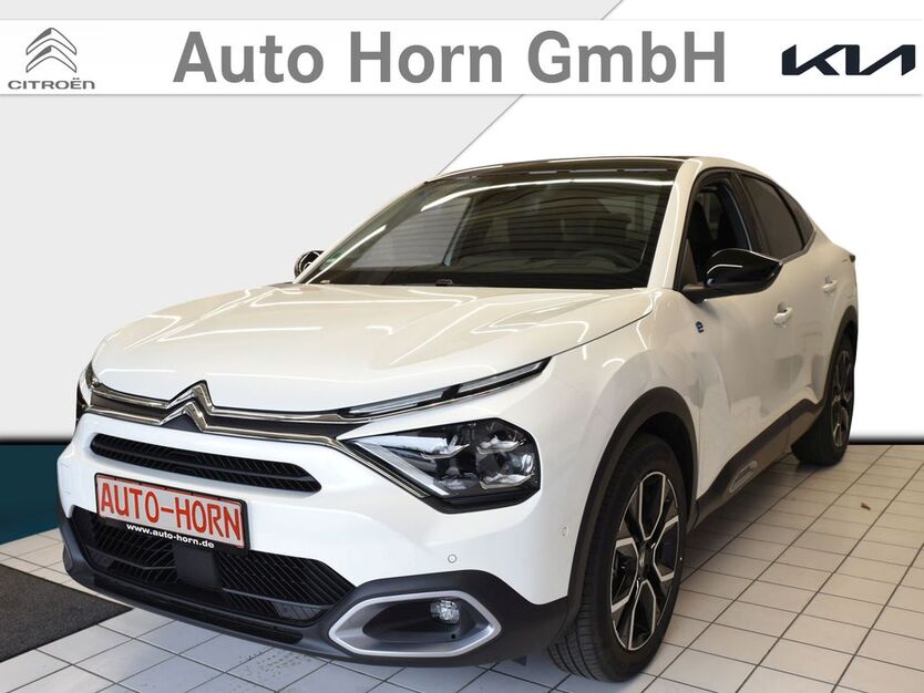 Citroen C4 4.000 km 22.990 € Kiel 24146
