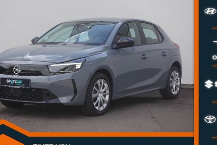 Opel Corsa 3.000 km 16.980 € Saarbrücken 66121