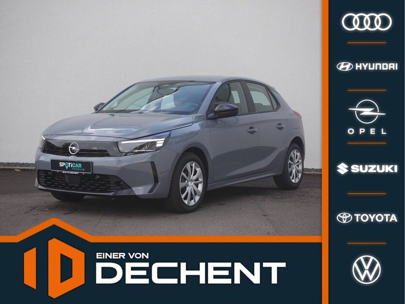 Opel Corsa 3.000 km 16.980 € Saarbrücken 66121