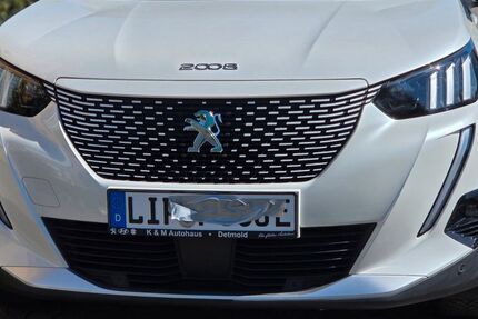 Peugeot 2008 24.684 km 15.500 &euro; Lage 32791