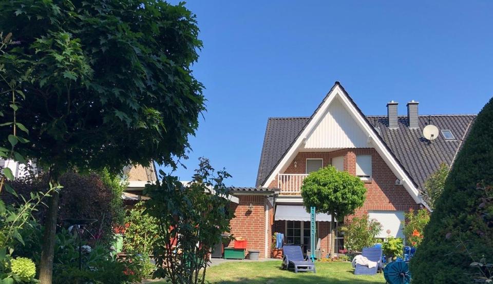 Doppelhaushälfte Bad Rothenfelde - 1 Zimmer, 132 m&sup2;, 430.000&euro; | Angebot:26840797