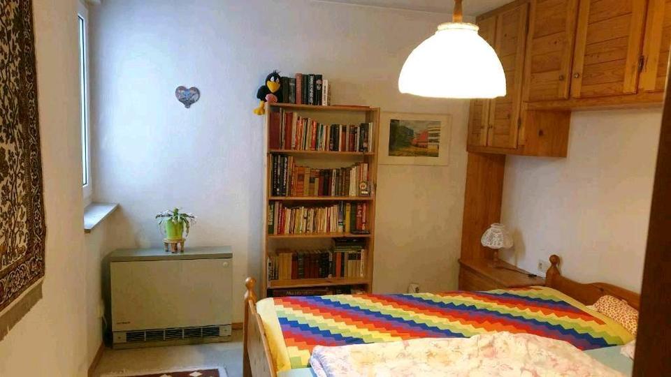Erdgeschoßwohnung Radolfzell am Bodensee - 2 Zimmer, 51 m&sup2;, 170.000&euro; | Angebot:25893736