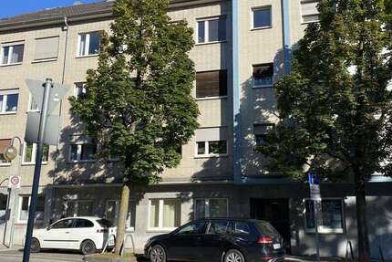 Wohnung zum Mieten in Mönchengladbach 740 € 73.38 m² 4 zimmer