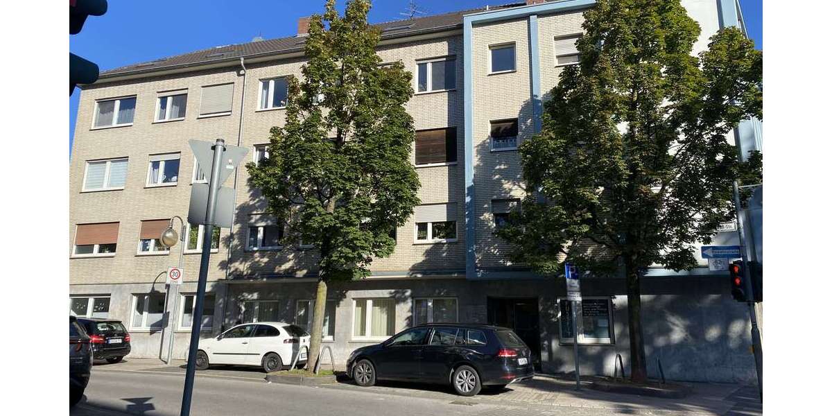 Wohnung zum Mieten in Mönchengladbach 740 € 73.38 m² 4 zimmer
