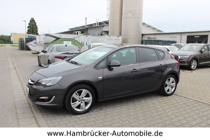 Opel Astra 175.000 km 4.990 &euro; Hambrücken 76707