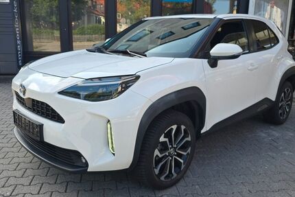 Toyota Yaris Cross 38.000 km 18.950 &euro; Garching 85748