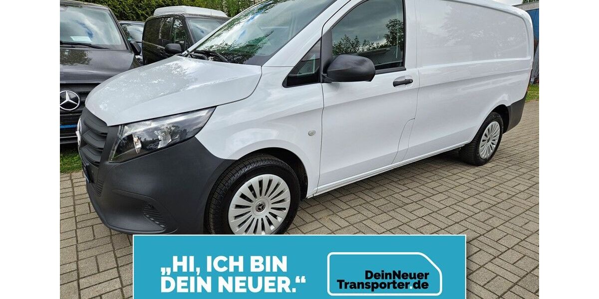 Mercedes-Benz Vito 6.600 km 40.222 &euro; Berlin 12305