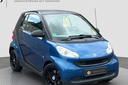 Smart ForTwo 93.795 km 3.883 &euro; Hamburg 21031