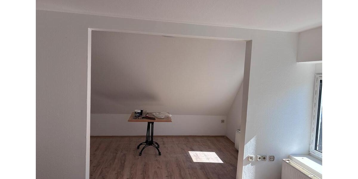Etagenwohnung Varel - 4 Zimmer, 85 m&sup2;, 800&euro; | Angebot:26272830