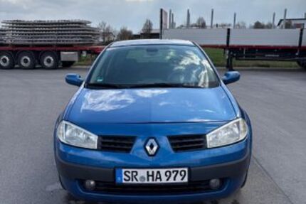 Renault Megane 188.000 km 1.450 &euro; Geiselhöring 94333