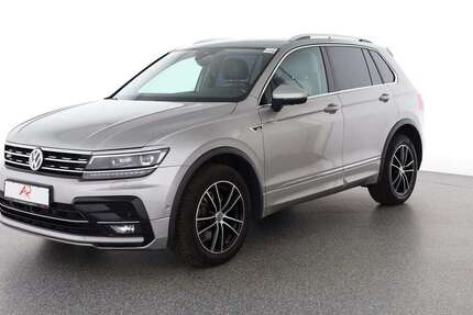 VW Tiguan 92.498 km 24.780 &euro; Berlin 12103