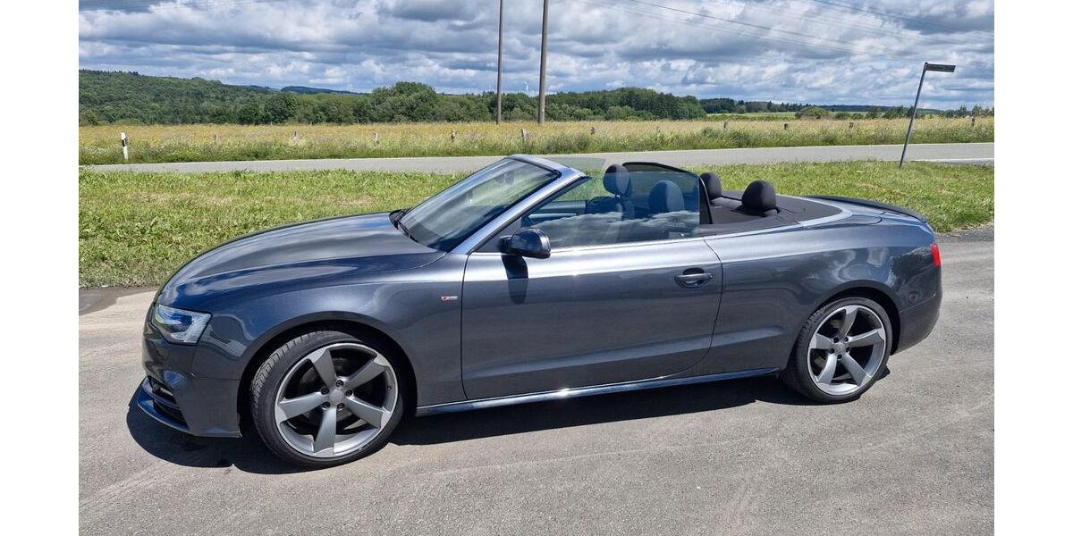 Audi A5 120.008 km 16.400 &euro; Ailertchen 56459
