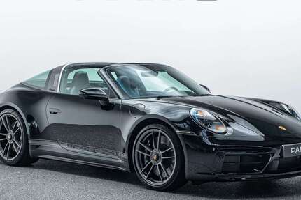 Porsche 992 8.590 km 198.900 &euro; Bodman-Ludwigshafen 78351