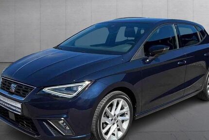Seat Ibiza 41.250 km 16.489 &euro; Burgebrach 96138